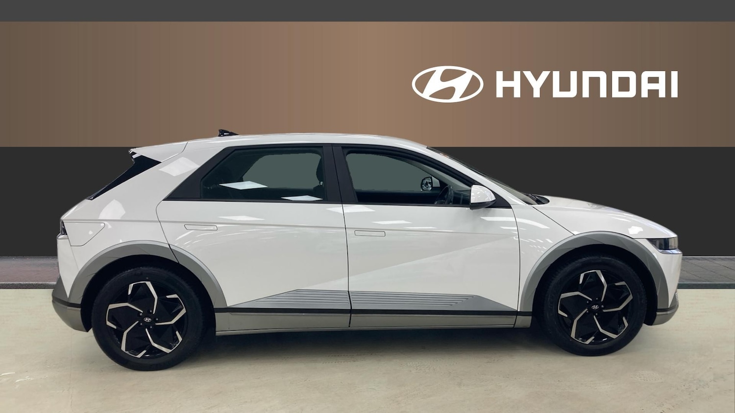 Used Hyundai IONIQ 5 2022 for sale - 77617711: Photo 5