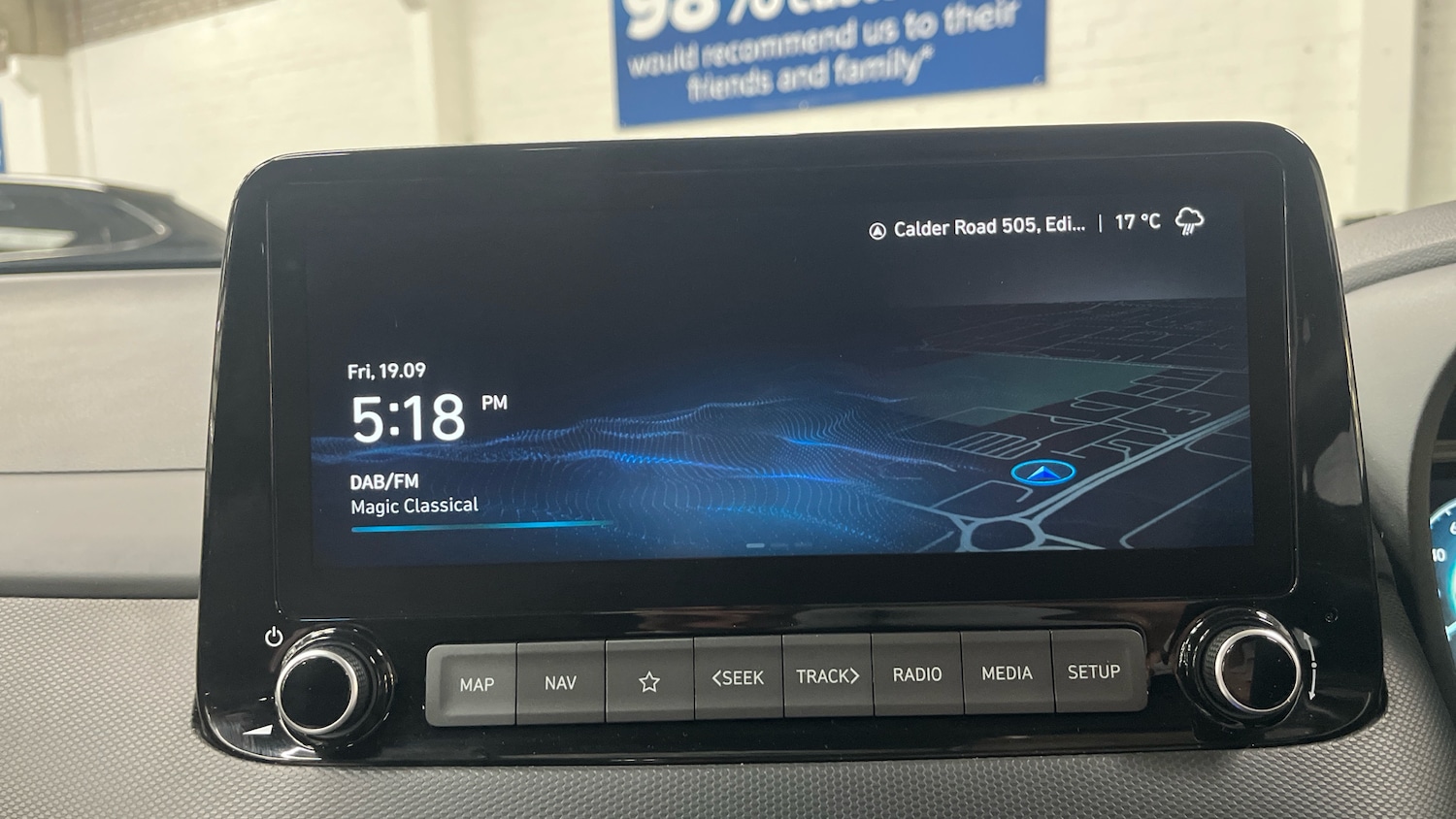 Used Hyundai KONA 2021 for sale - 76131152: Photo 11