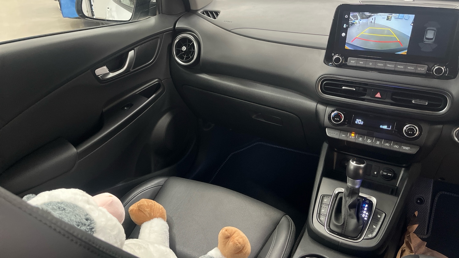 Used Hyundai KONA 2021 for sale - 76131152: Photo 13