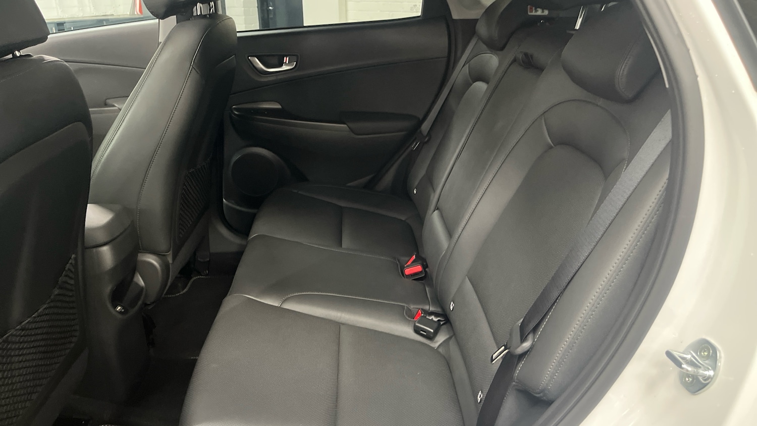 Used Hyundai KONA 2021 for sale - 76131152: Photo 15