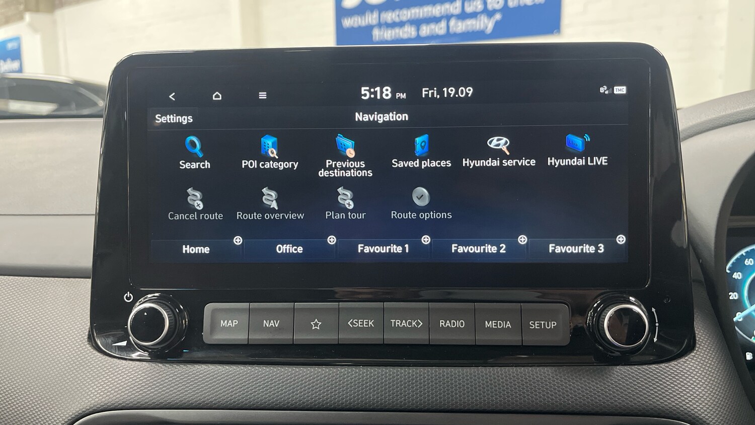 Used Hyundai KONA 2021 for sale - 76131152: Photo 21