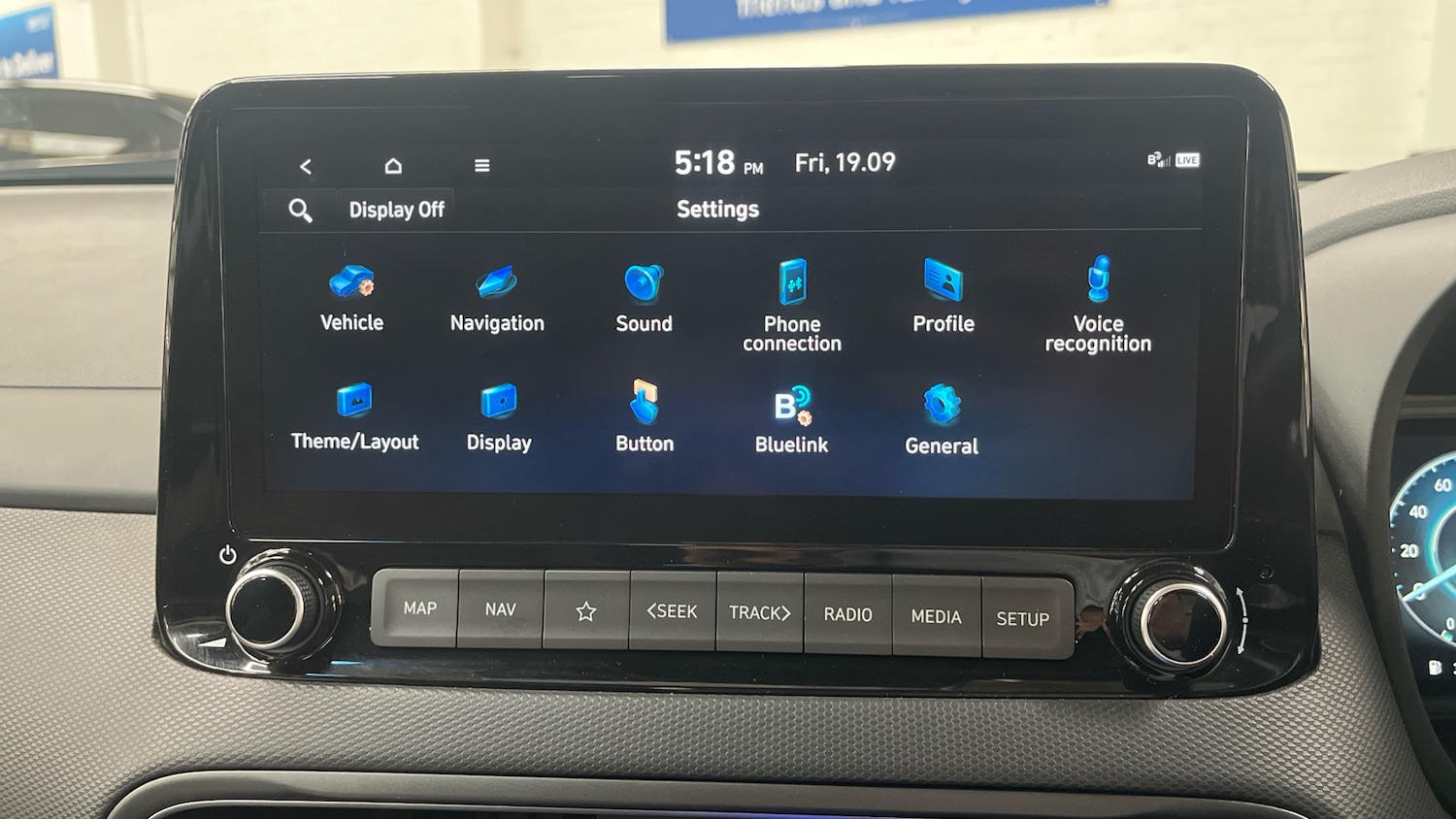 Used Hyundai KONA 2021 for sale - 76131152: Photo 24