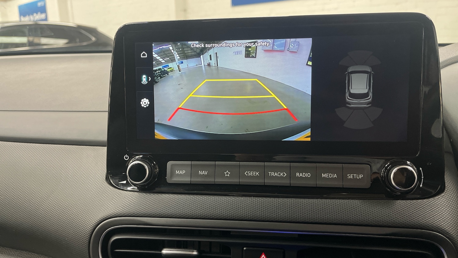 Used Hyundai KONA 2021 for sale - 76131152: Photo 29
