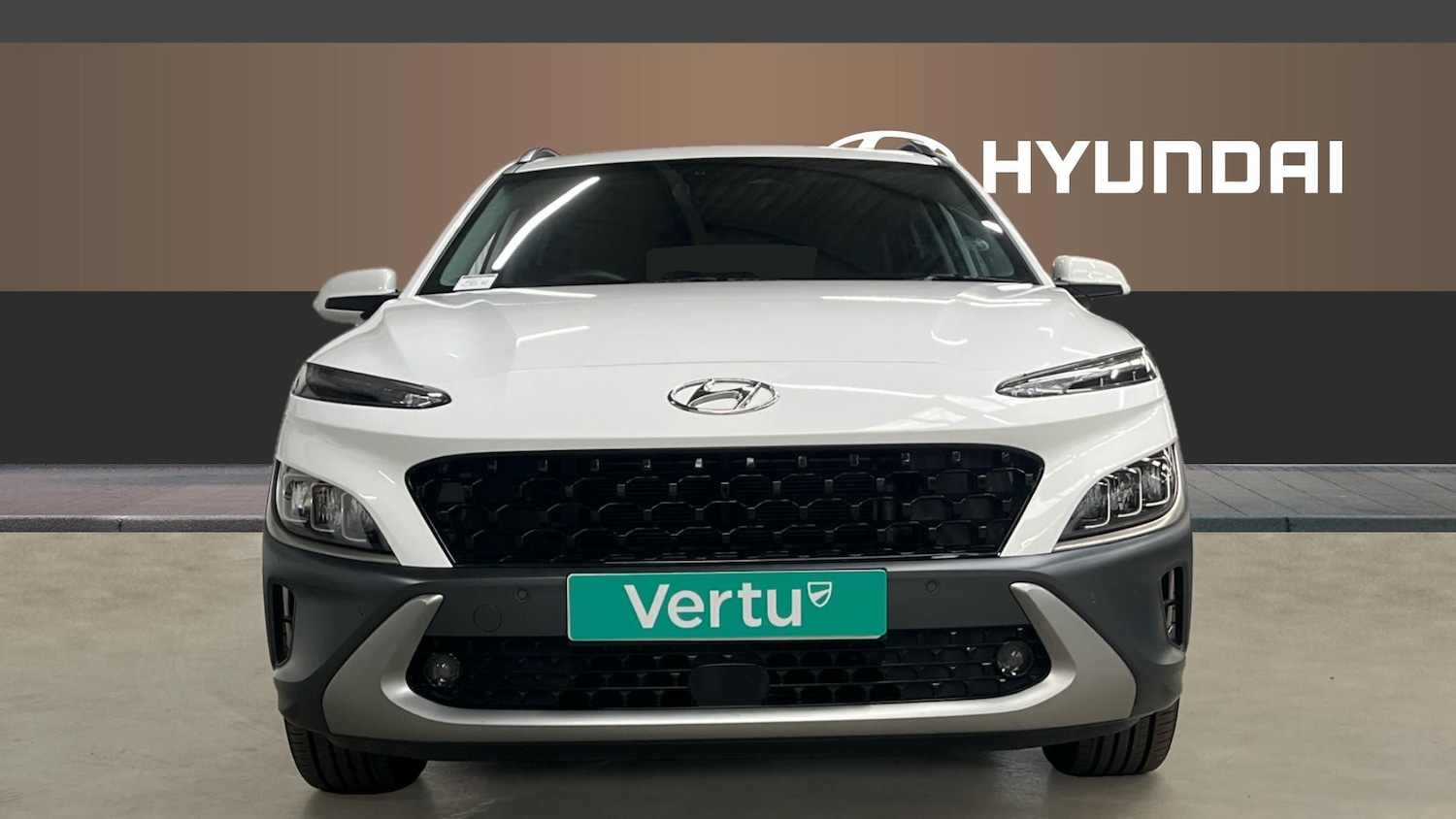 Used Hyundai KONA 2021 for sale - 76131152: Photo 3