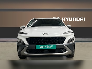 Used Hyundai KONA 2021 for sale - 76131152: Photo