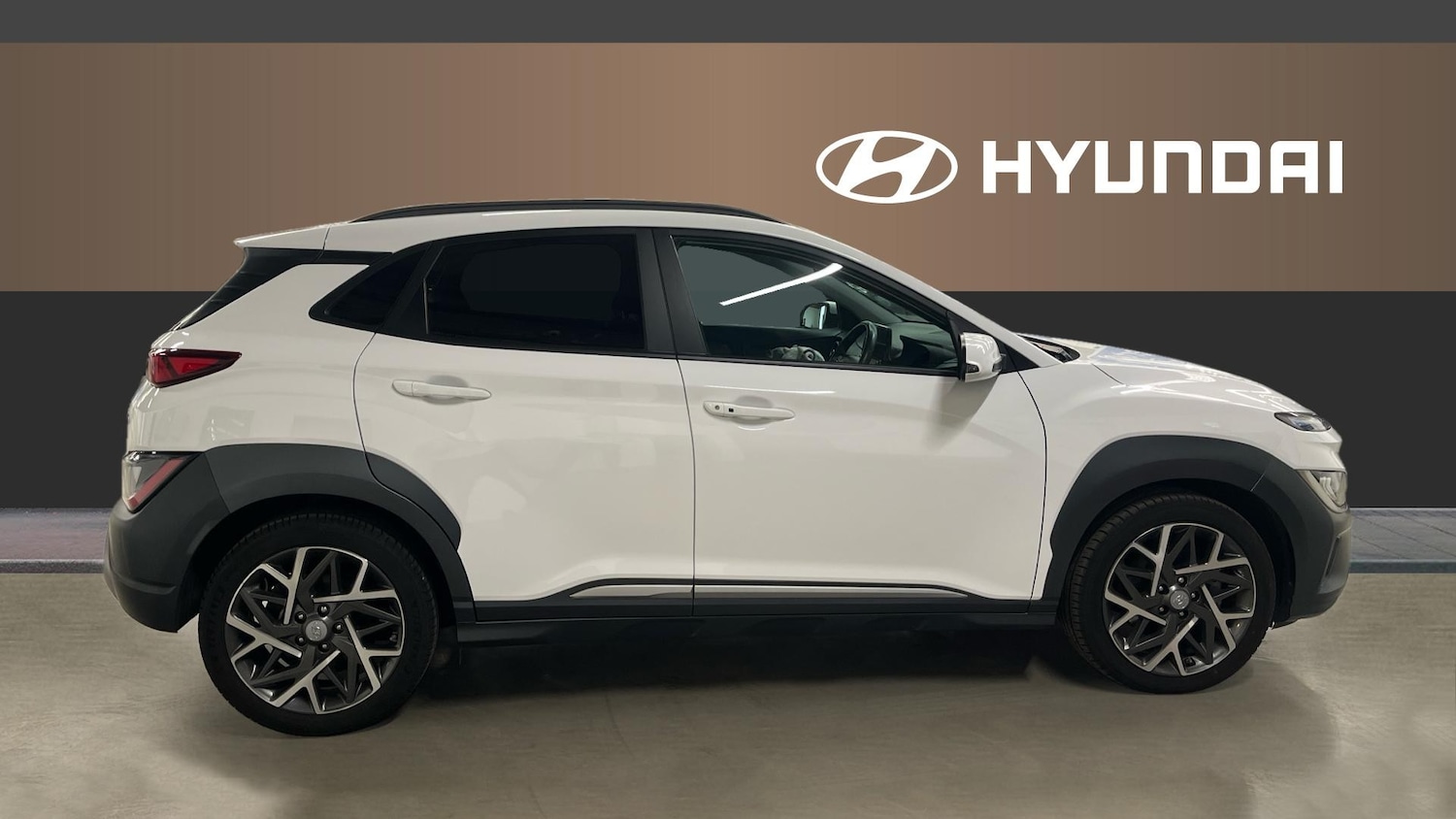 Used Hyundai KONA 2021 for sale - 76131152: Photo 5