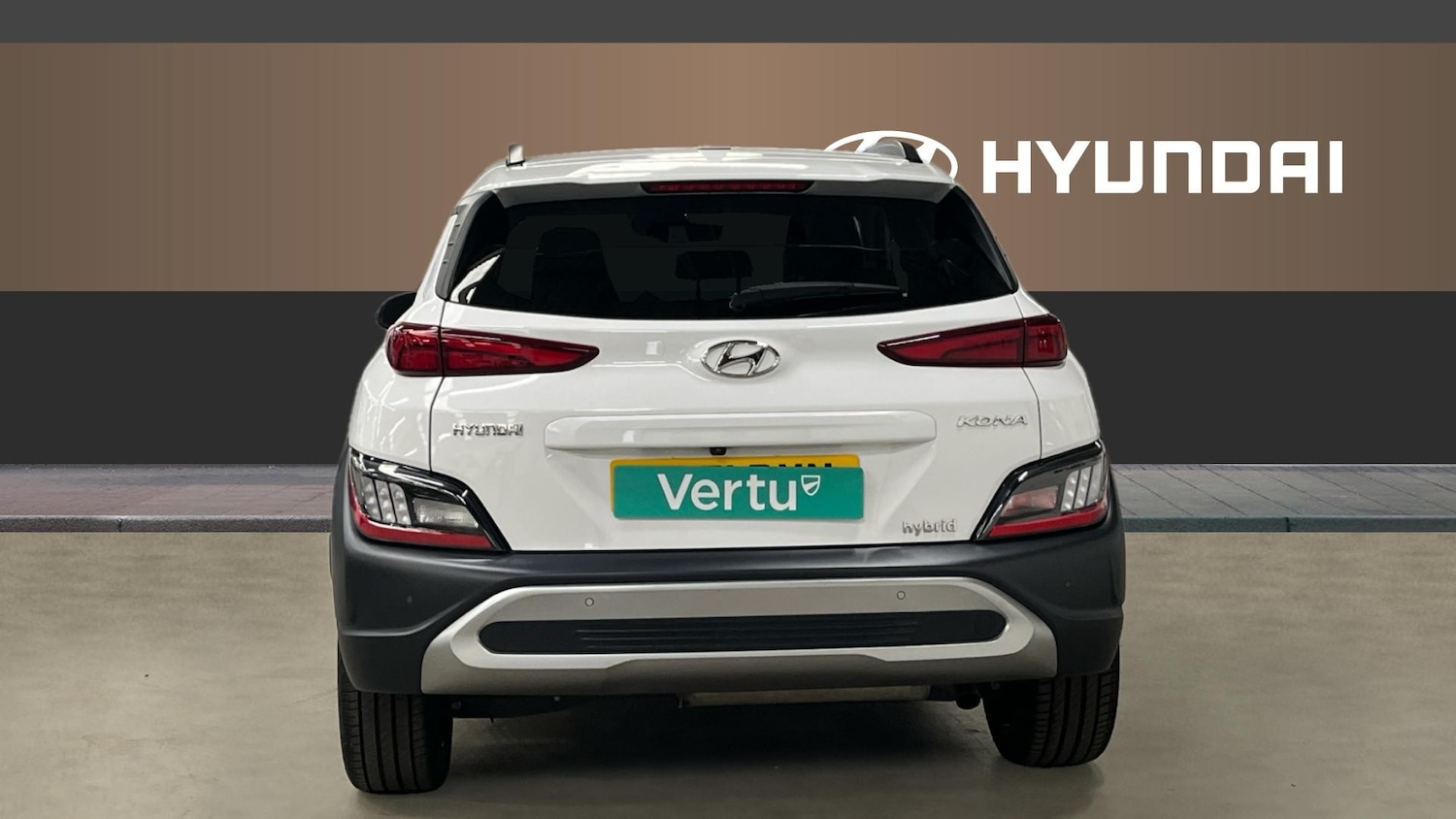 Used Hyundai KONA 2021 for sale - 76131152: Photo 6