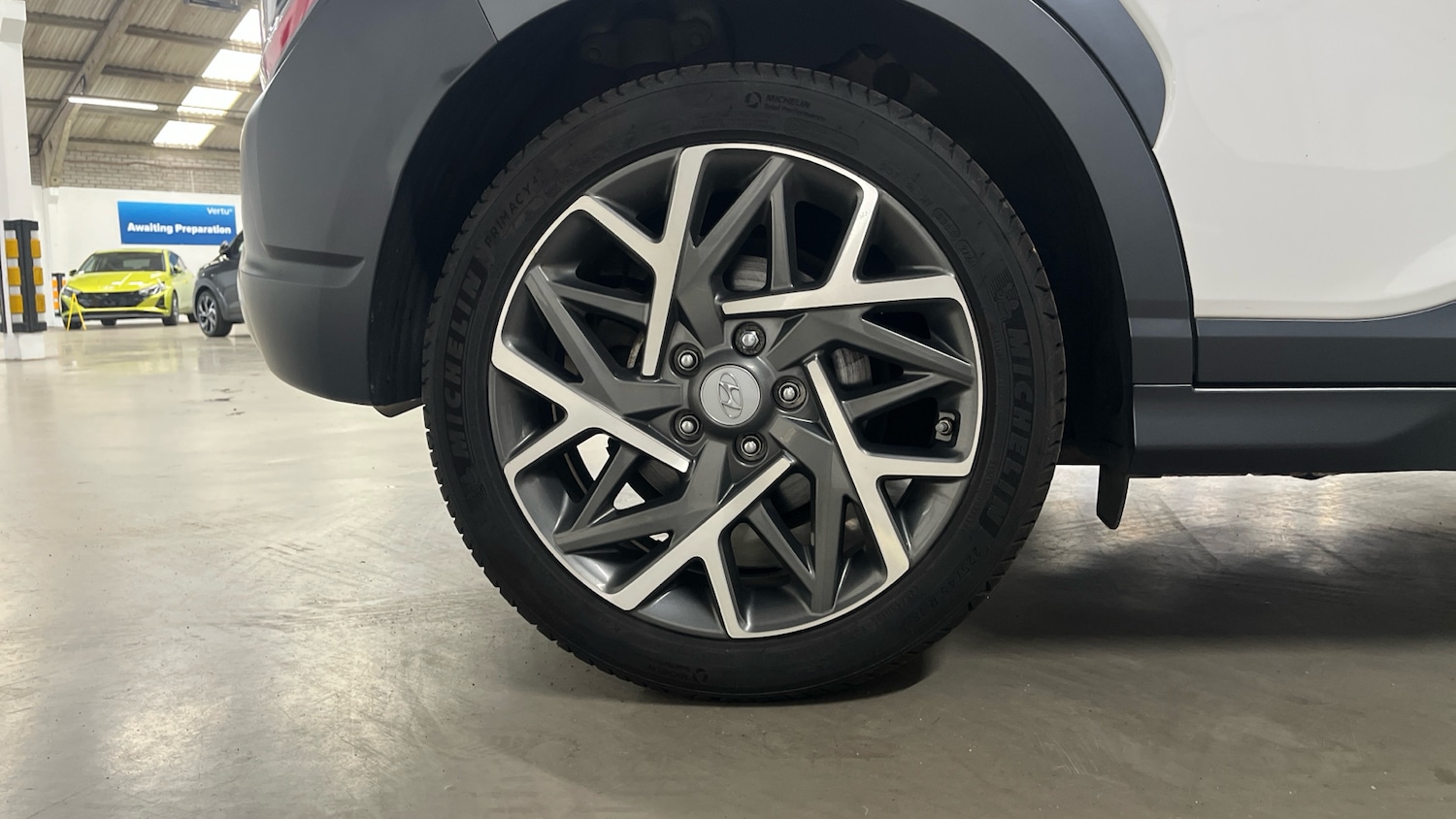 Used Hyundai KONA 2021 for sale - 76131152: Photo 7