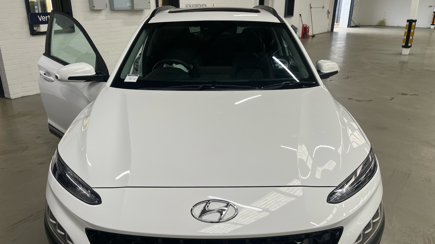 Used Hyundai KONA 2021 for sale - 76131152: Photo 8