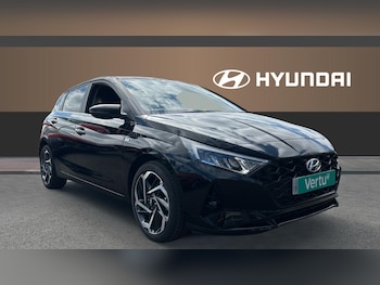 Used Hyundai i20 2023 for sale - 78459337: Photo