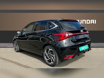 Used Hyundai i20 2023 for sale - 78459337: Photo