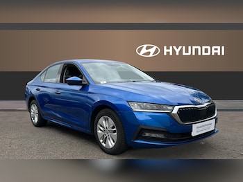Used Skoda Octavia 2020 for sale - 79137355: Photo