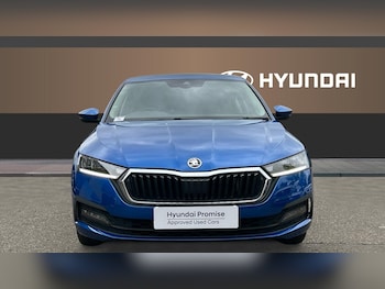 Used Skoda Octavia 2020 for sale - 79137355: Photo