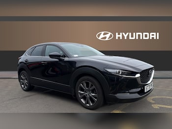 Mazda - CX-30