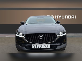 Used Mazda CX-30 2020 for sale - 75999493: Photo