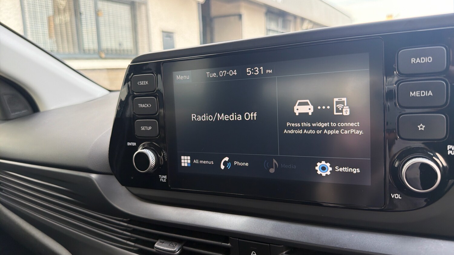 Used Hyundai i20 2023 for sale - 78190924: Photo 12