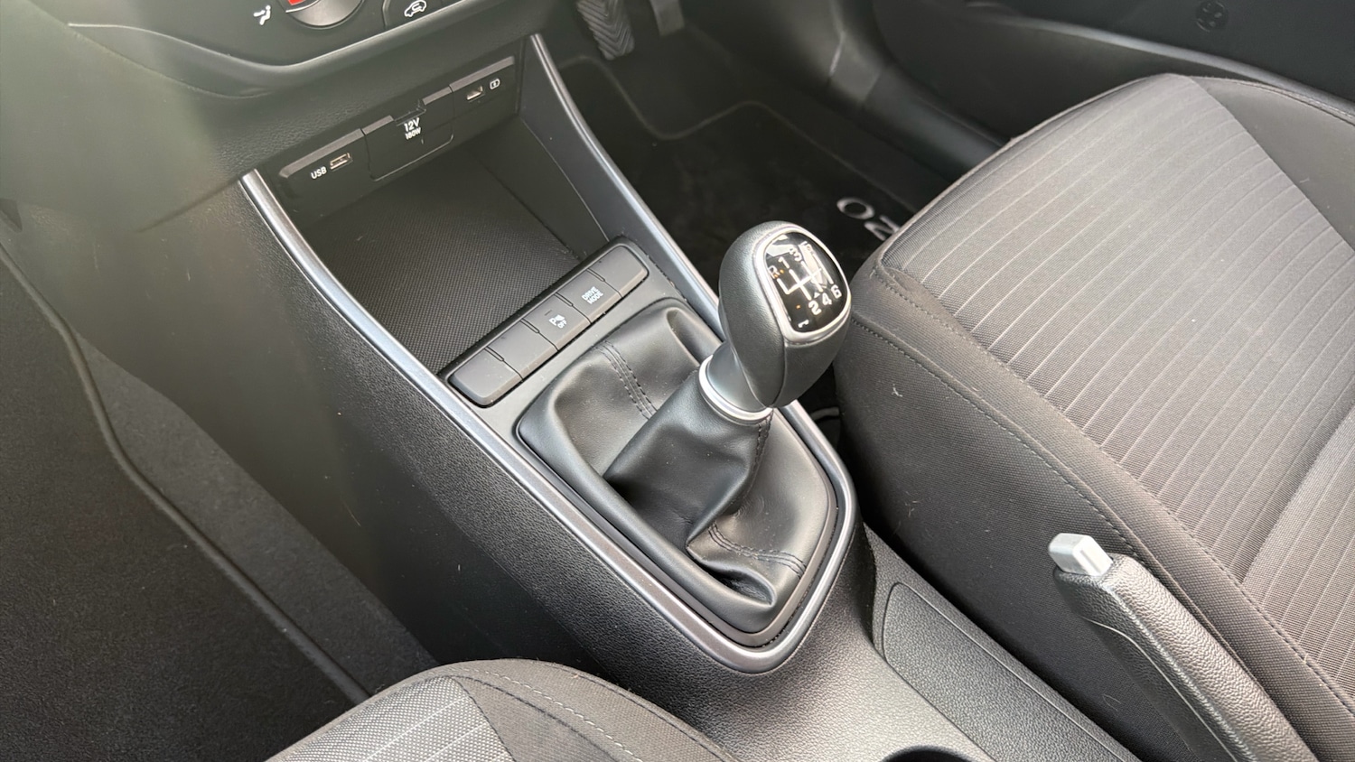 Used Hyundai i20 2023 for sale - 78190924: Photo 13