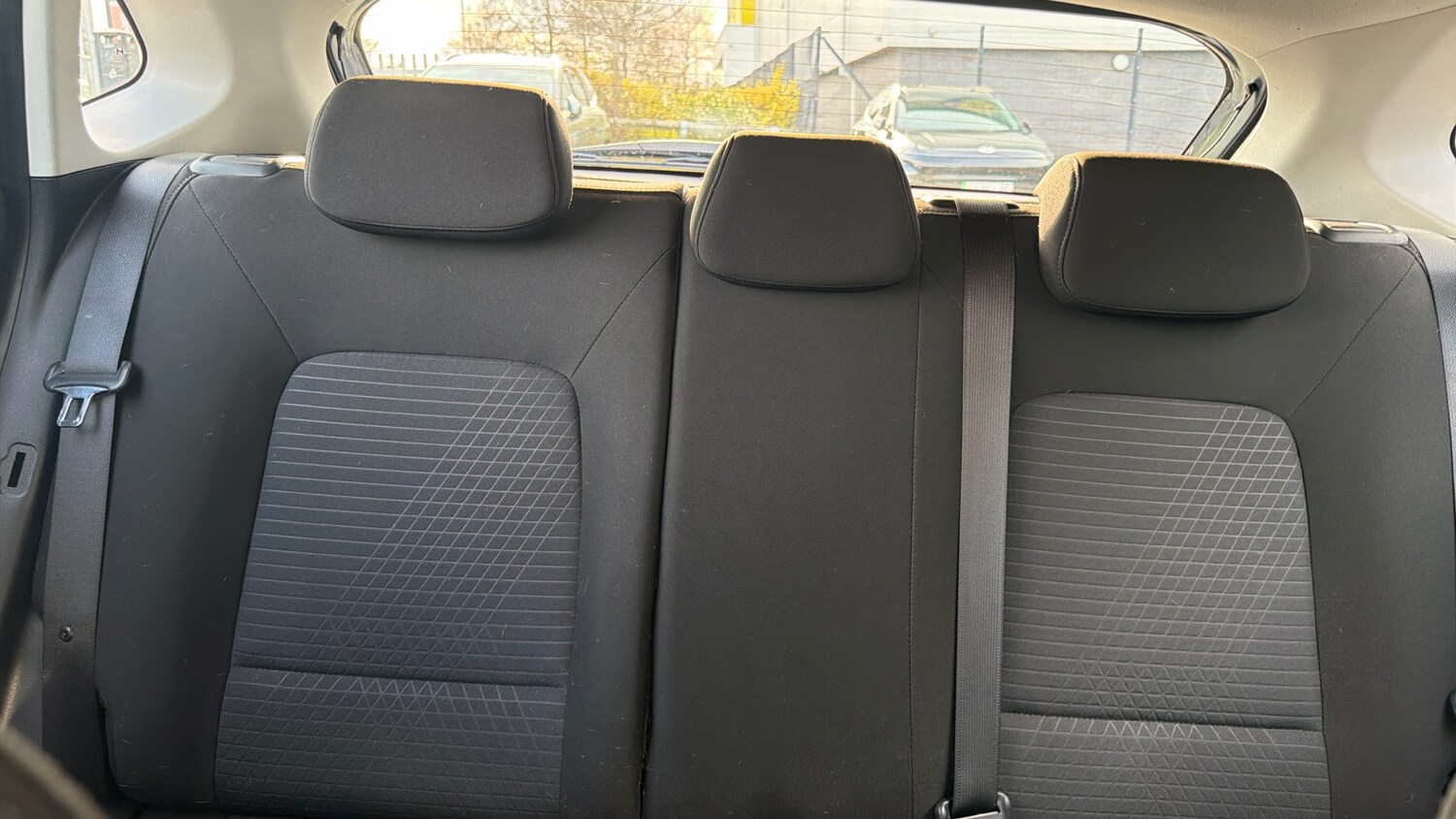 Used Hyundai i20 2023 for sale - 78190924: Photo 15