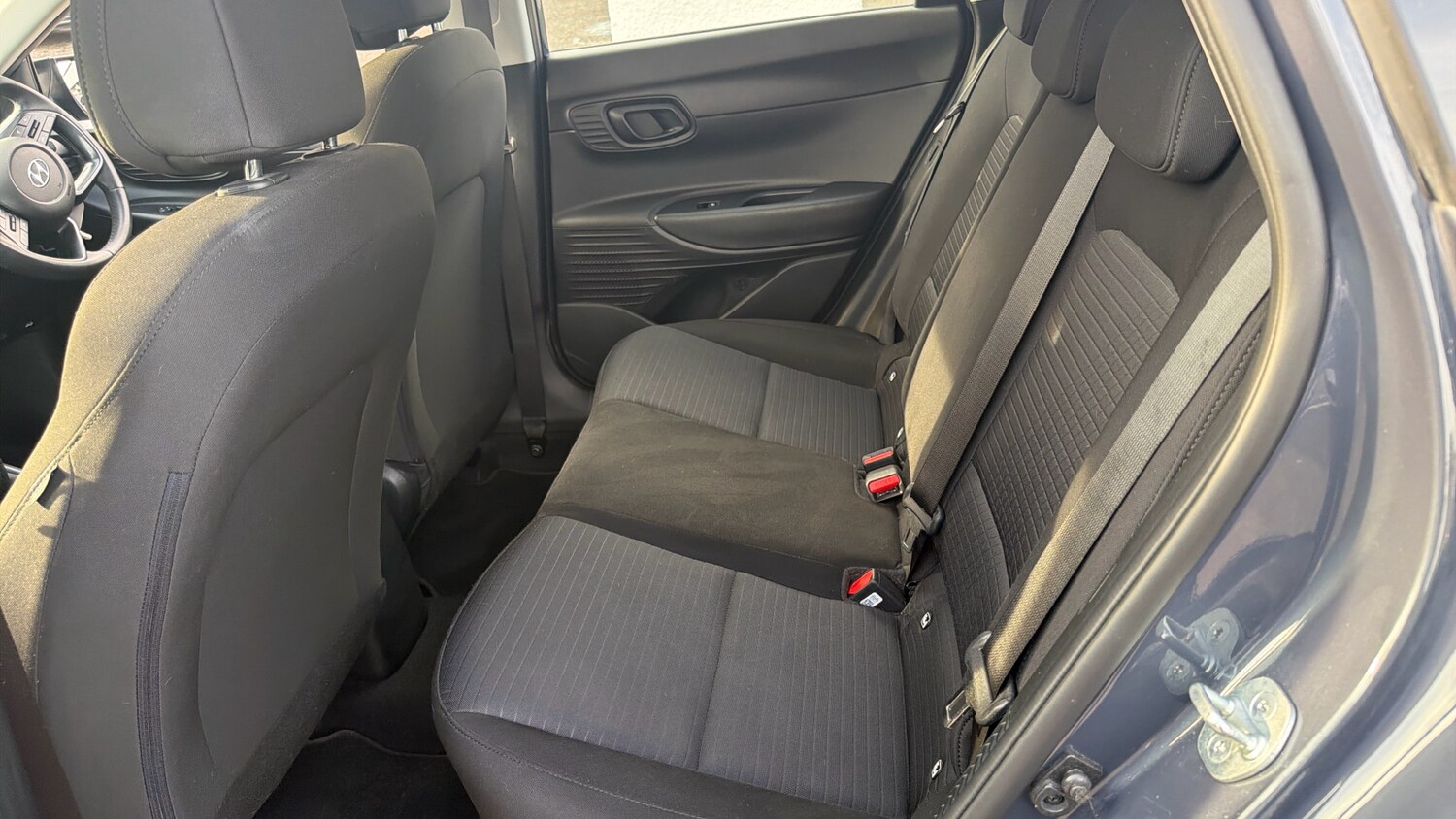 Used Hyundai i20 2023 for sale - 78190924: Photo 16