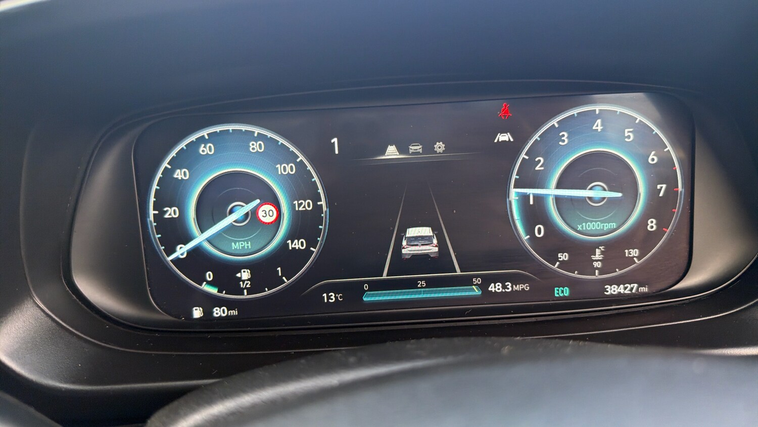 Used Hyundai i20 2023 for sale - 78190924: Photo 18