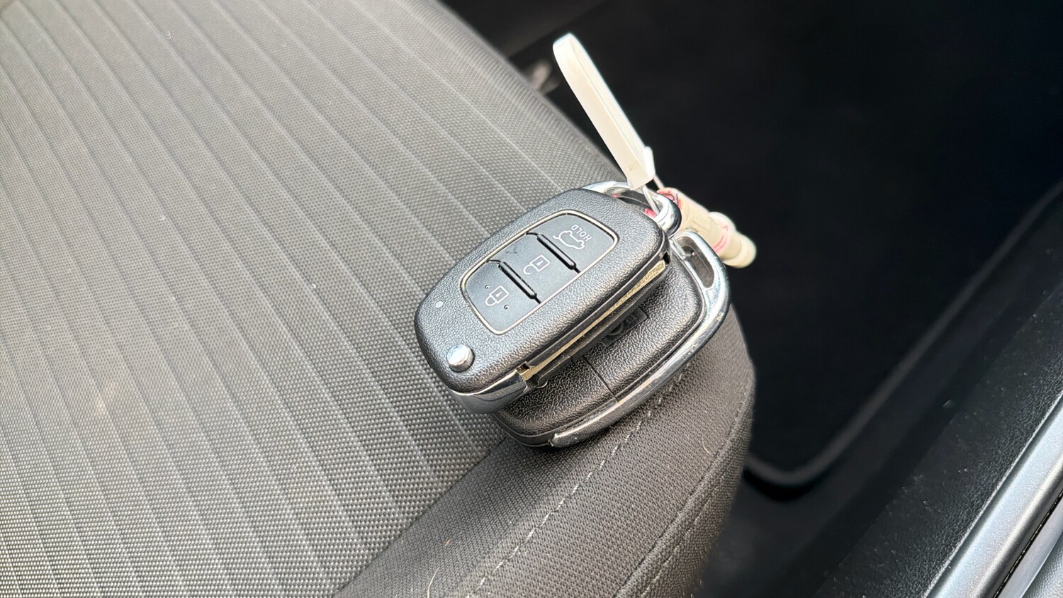 Used Hyundai i20 2023 for sale - 78190924: Photo 20