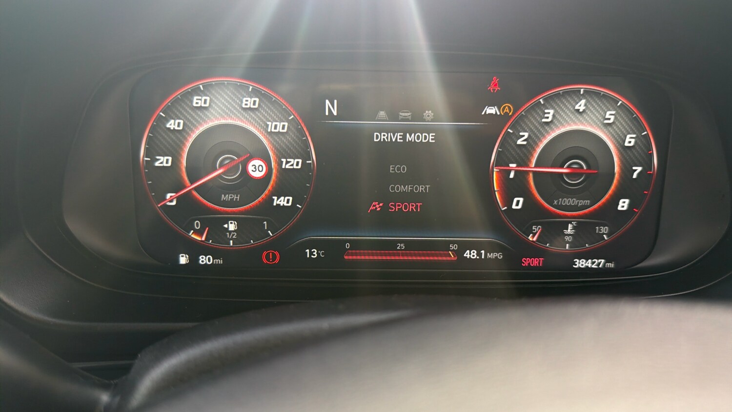 Used Hyundai i20 2023 for sale - 78190924: Photo 21