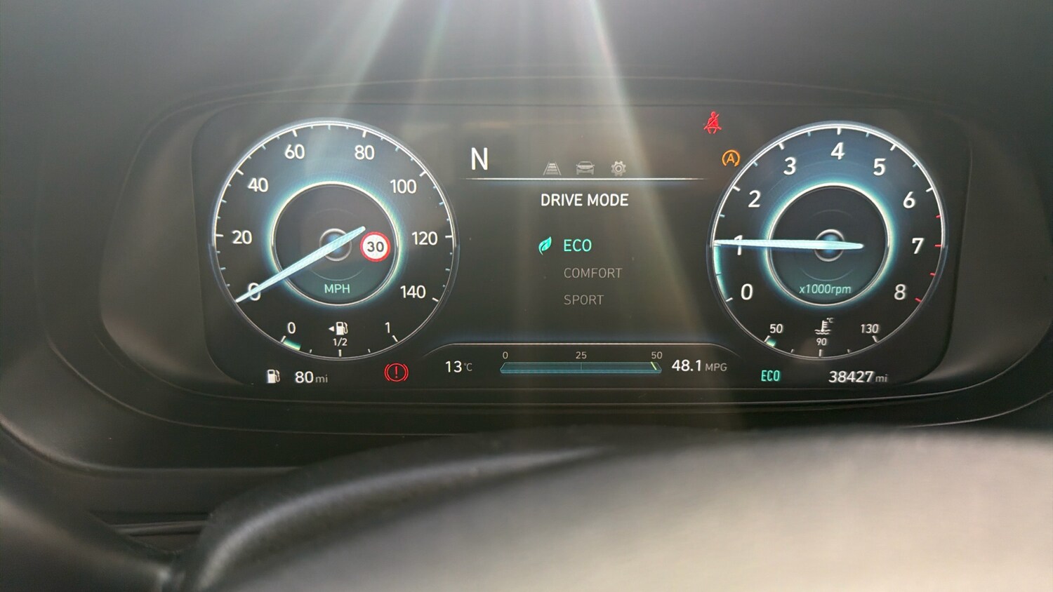 Used Hyundai i20 2023 for sale - 78190924: Photo 22