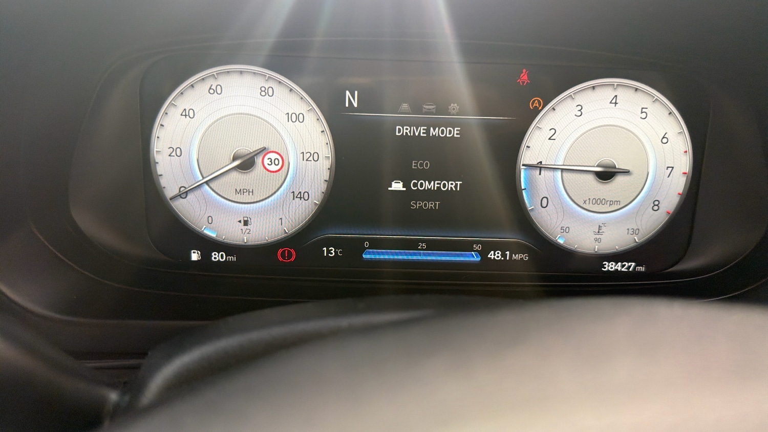 Used Hyundai i20 2023 for sale - 78190924: Photo 23