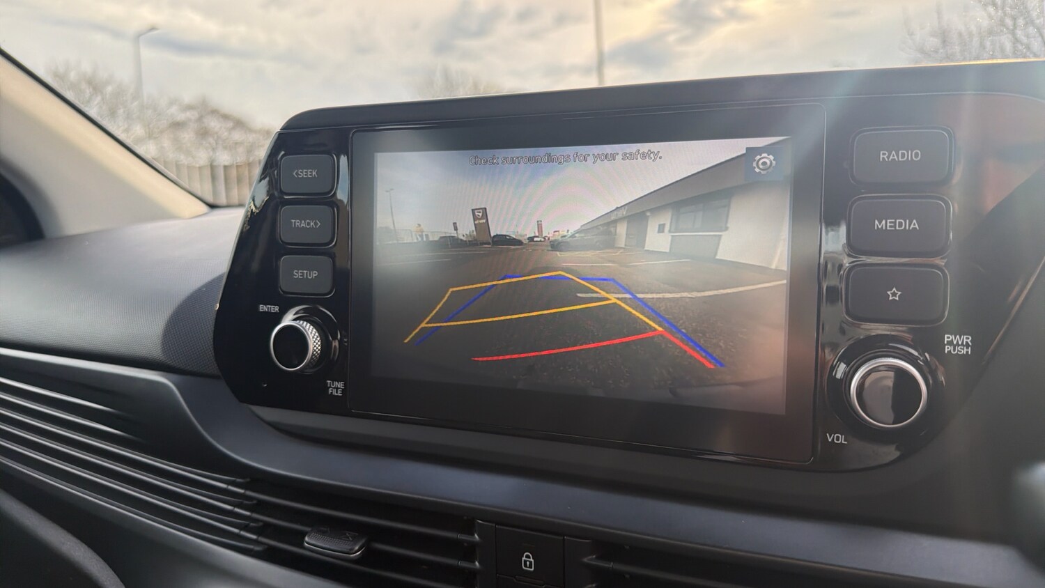 Used Hyundai i20 2023 for sale - 78190924: Photo 26