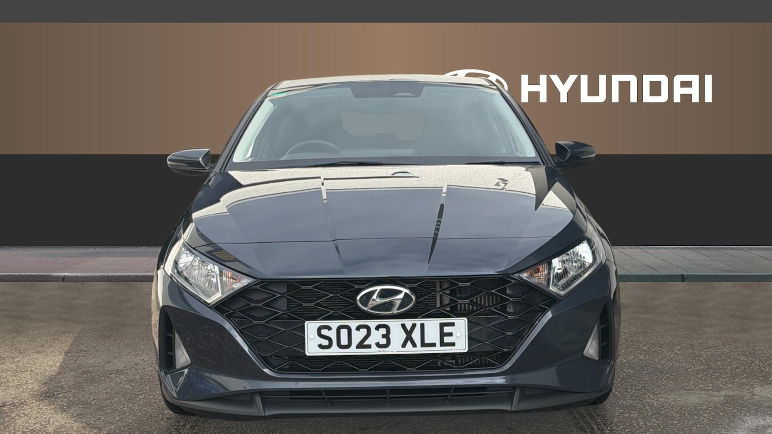 Used Hyundai i20 2023 for sale - 78190924: Photo 3