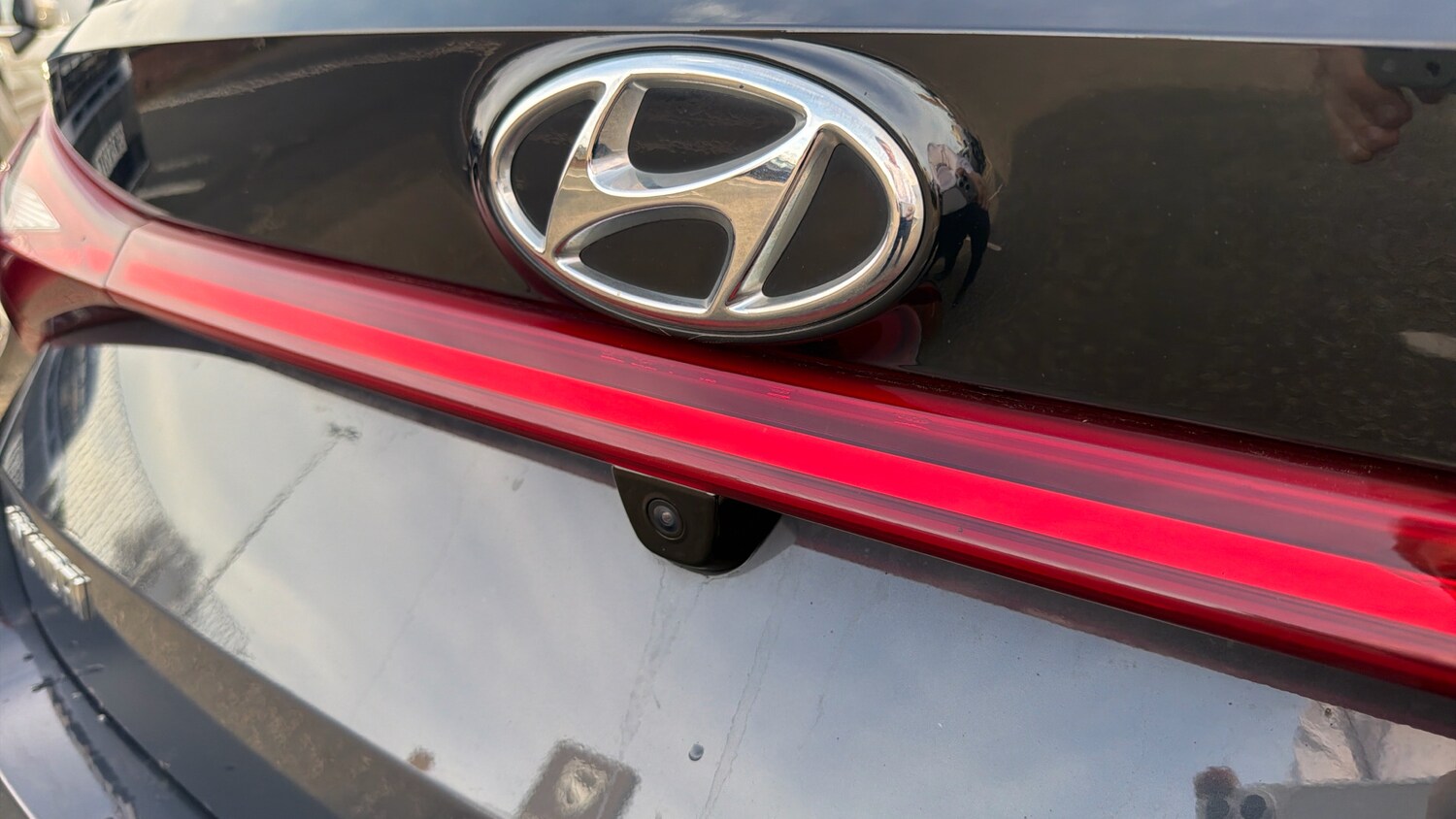 Used Hyundai i20 2023 for sale - 78190924: Photo 35