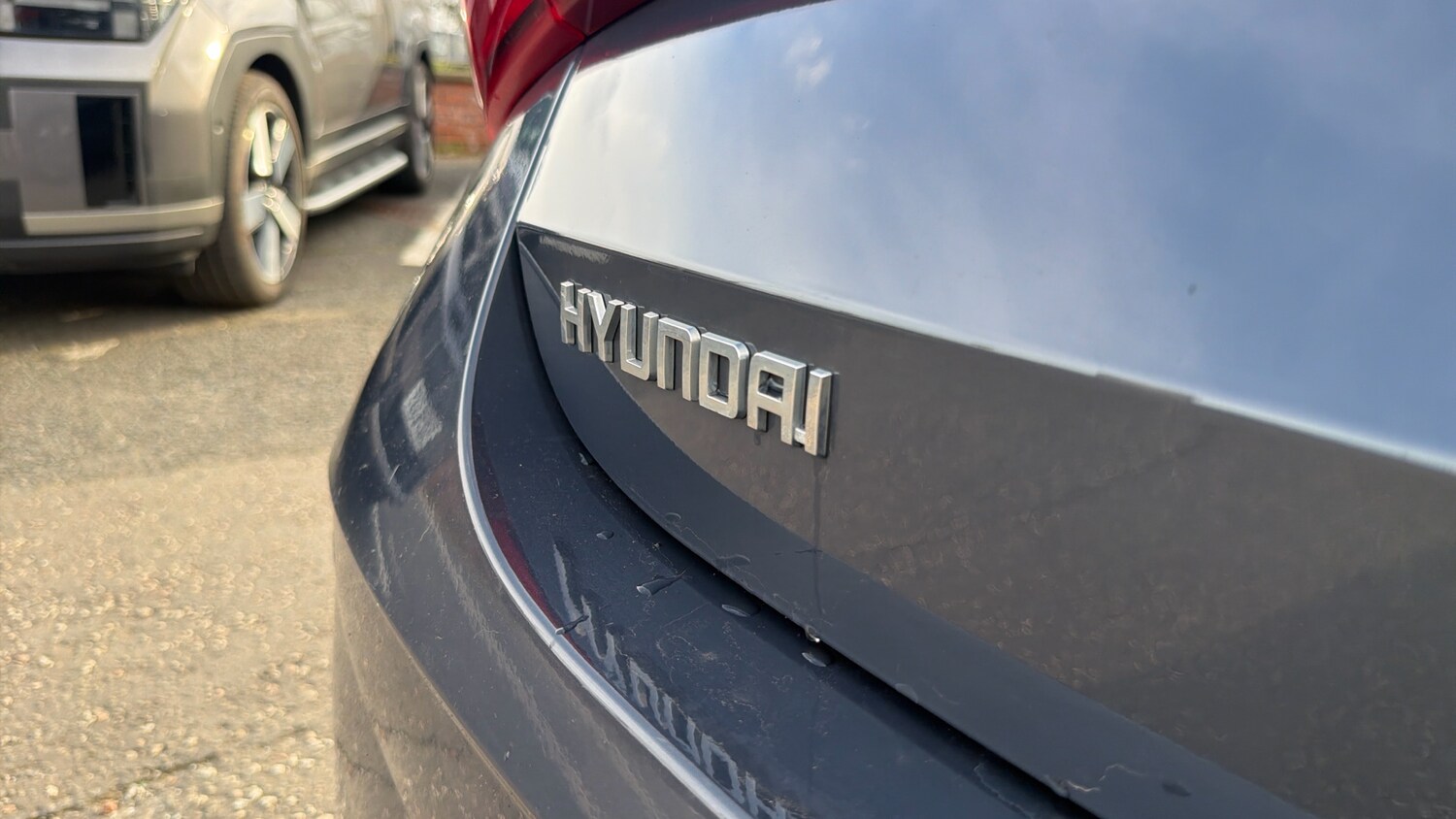 Used Hyundai i20 2023 for sale - 78190924: Photo 37