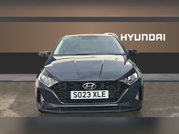 Used Hyundai i20 2023 for sale - 78190924: Photo