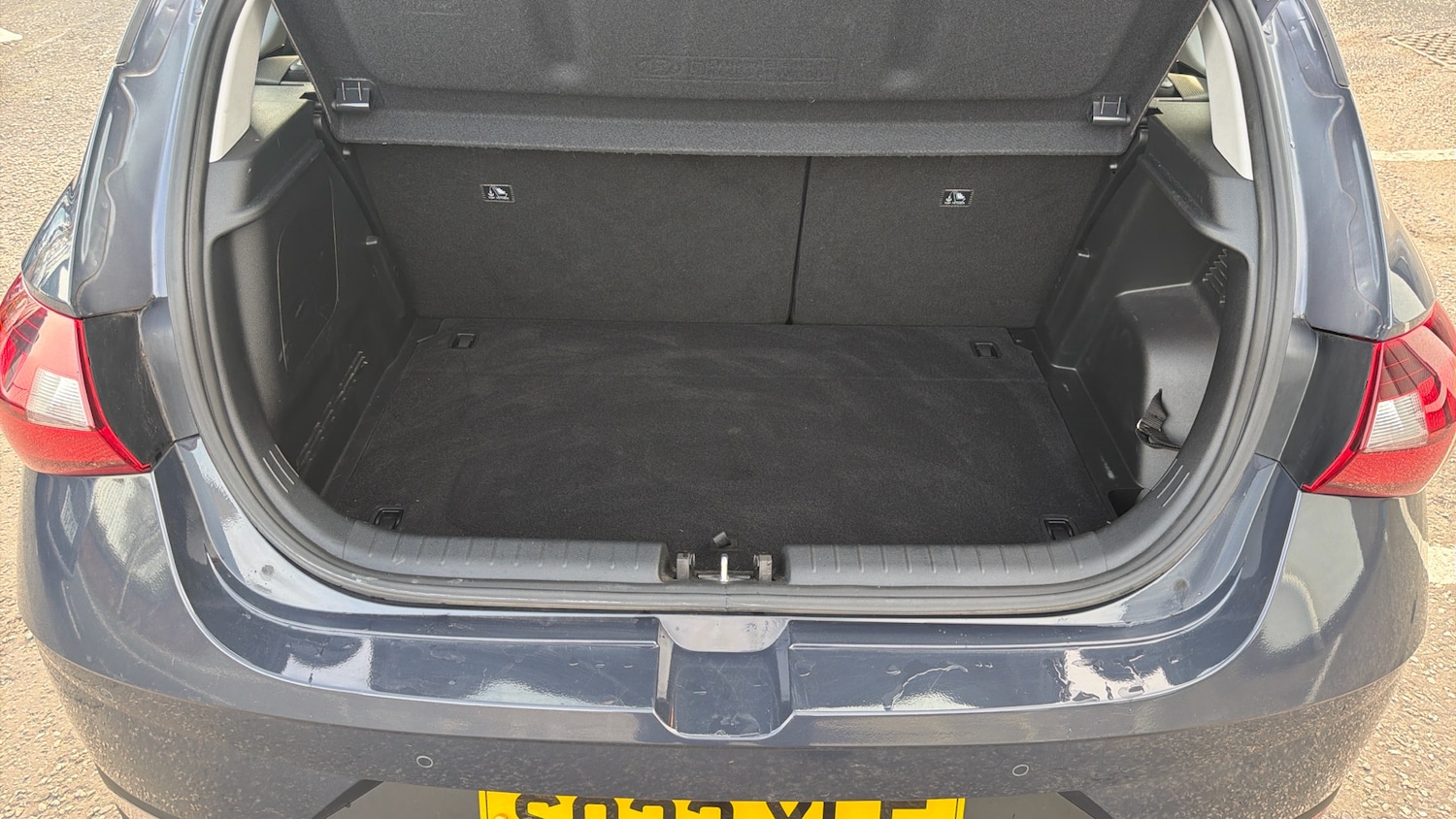 Used Hyundai i20 2023 for sale - 78190924: Photo 4