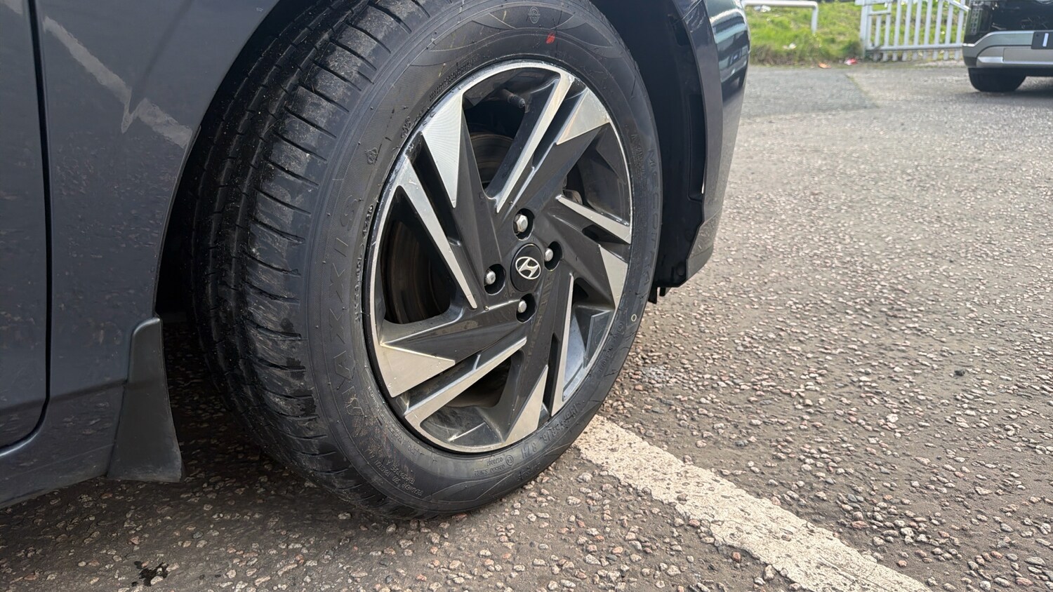 Used Hyundai i20 2023 for sale - 78190924: Photo 40