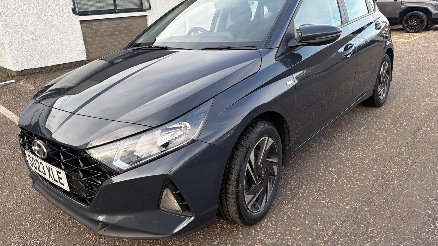 Used Hyundai i20 2023 for sale - 78190924: Photo 43