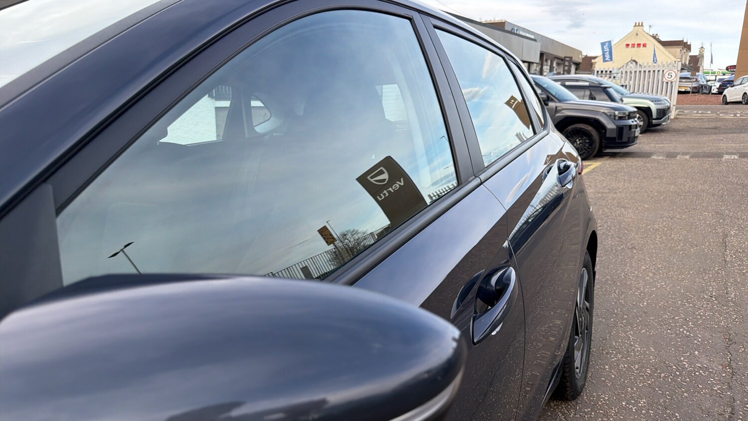 Used Hyundai i20 2023 for sale - 78190924: Photo 44