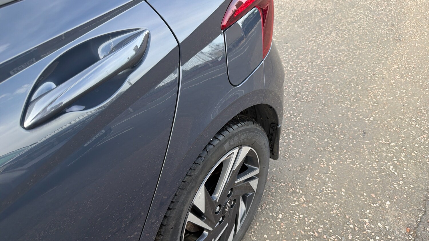 Used Hyundai i20 2023 for sale - 78190924: Photo 45