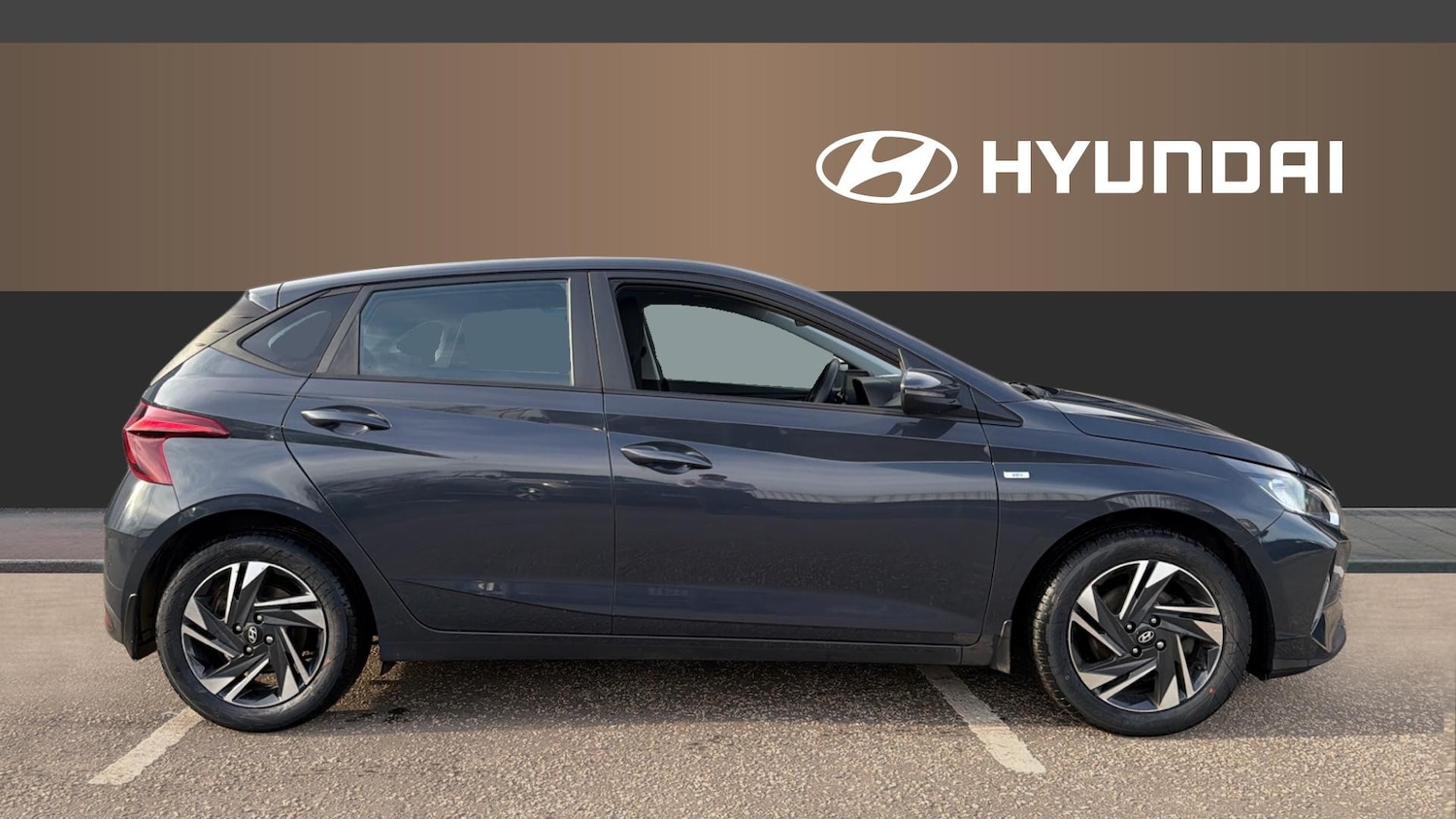 Used Hyundai i20 2023 for sale - 78190924: Photo 5