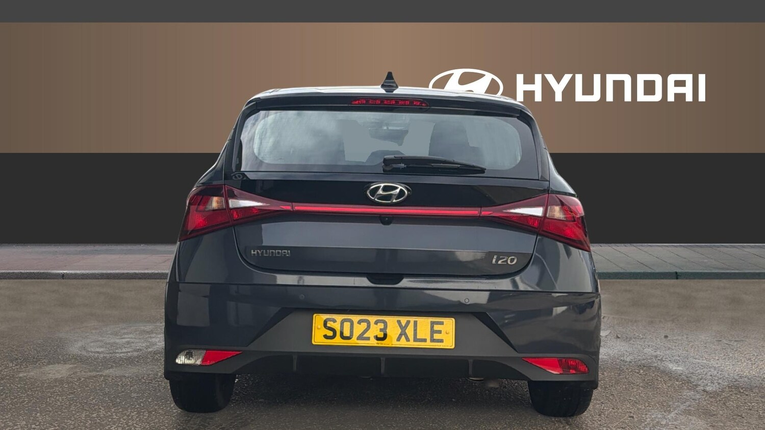 Used Hyundai i20 2023 for sale - 78190924: Photo 6