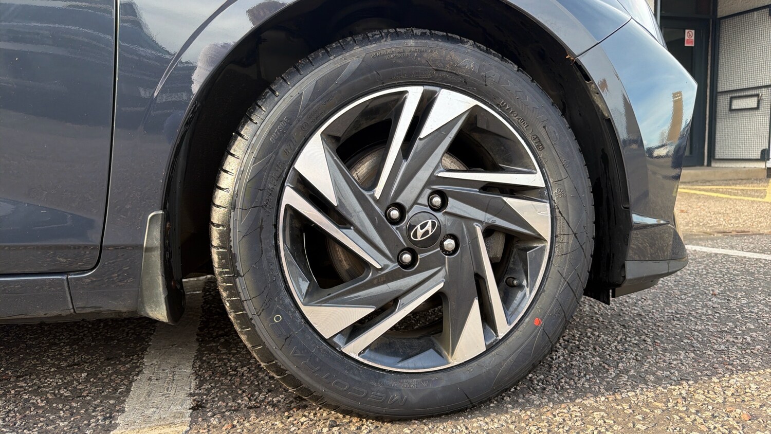 Used Hyundai i20 2023 for sale - 78190924: Photo 7