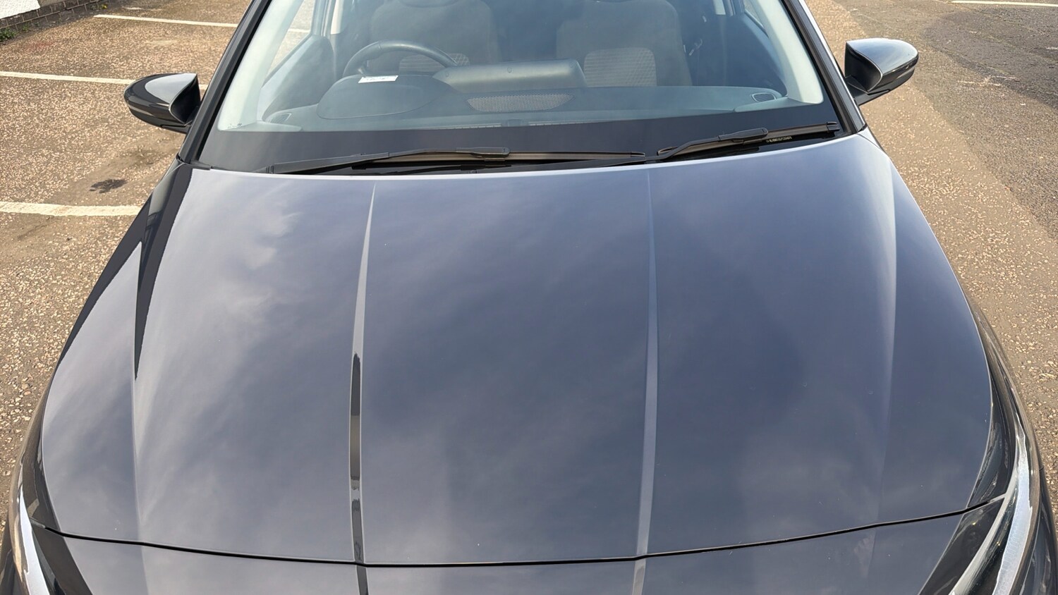 Used Hyundai i20 2023 for sale - 78190924: Photo 8