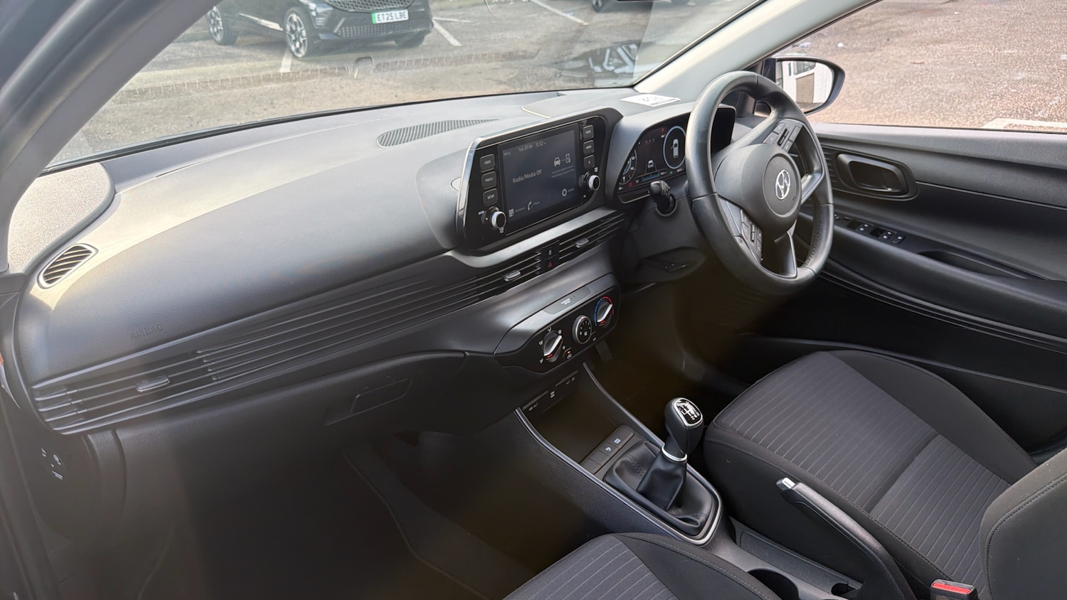 Used Hyundai i20 2023 for sale - 78190924: Photo 9