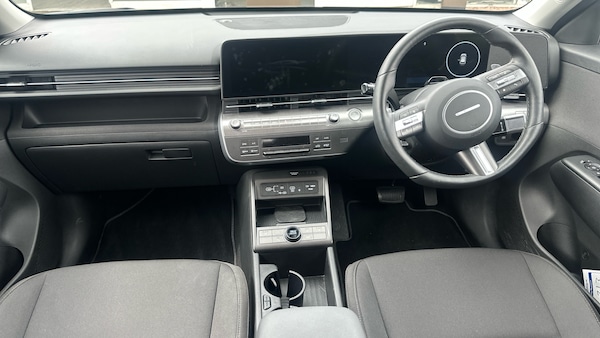 Used Hyundai KONA 2025 for sale - 74840717: Photo 10