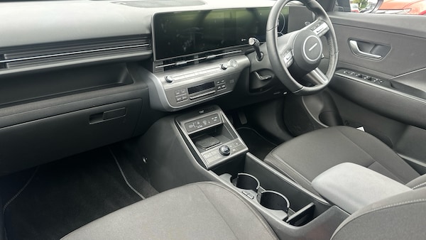 Used Hyundai KONA 2025 for sale - 74840717: Photo 11