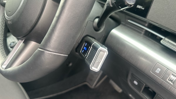 Used Hyundai KONA 2025 for sale - 74840717: Photo 13