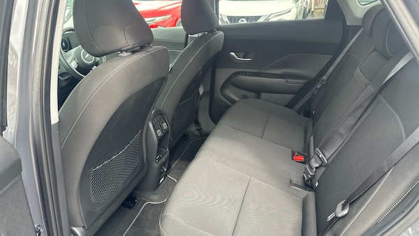 Used Hyundai KONA 2025 for sale - 74840717: Photo 16