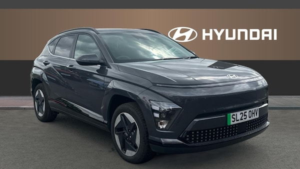 Used Hyundai KONA 2025 for sale - 74840717: Photo 1