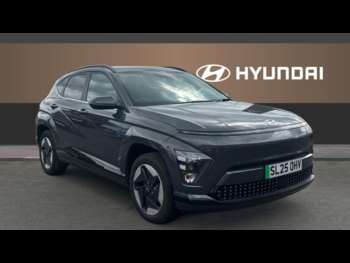 2025 (25) - 160kW Advance 65kWh 5dr Auto [Comfort Pack] Electric Hatchback