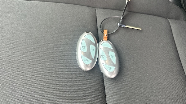 Used Hyundai KONA 2025 for sale - 74840717: Photo 20